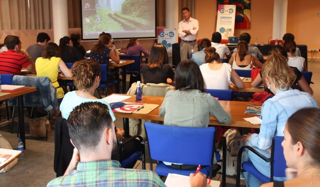 Asturias joven emprenda Gijón